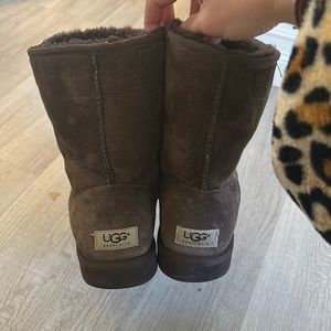 Uggs